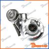 Turbocompresseur pour AUDI | 454097-0001, 454097-0002